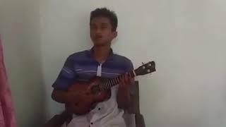 Download lagu Banyu langit- didi kempot cover ] versi kentrung & ukulele DSP ukulele mp3