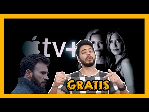 Un regalo de reyes anticipado: apple tv+ será completamente gratis durante estos dos días de enero