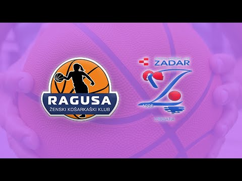 Premijer ženska liga 8.kolo: ŽKK Ragusa - ŽKK Zadar  🗓 30.11.2025. ⏳ 19:00 h