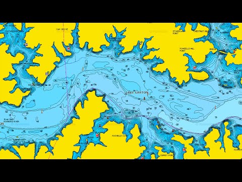 Where to Start Looking for Catfish