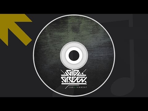 Gio Green - Rorschach (Prod. by Mighty Cez)