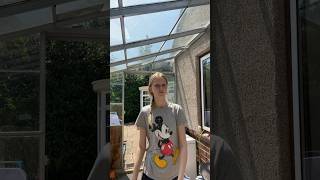 Couldnt see a thing#fypシ #dance #bored #imbored #outside #tuesday