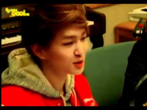 120323 OnKey video-moment 'LOVE' @ KTR