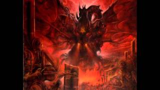 Therion - Ho Drakon Ho Megas (Act 2: Fire and Ecstasy)