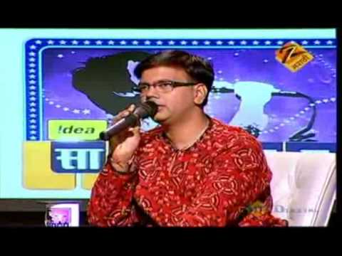 EP - Sa Re Ga Ma Pa Season 7 - Indian Marathi TV Show - Zee Marathi
