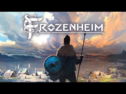 Frozenheim - Reveal Trailer thumbnail