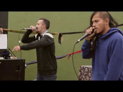 Varela X Jaleo MC - Bum Bap