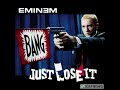 Just Lose It Clean Radio Edit