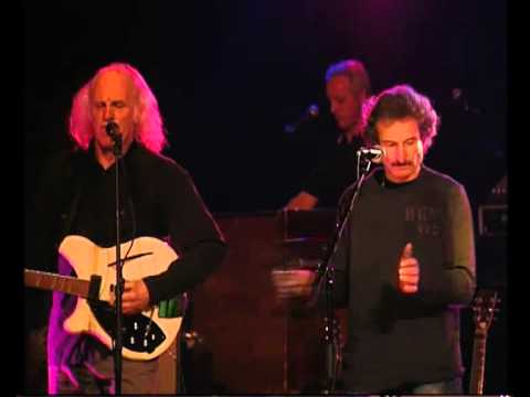 Decennium-Someone leads you