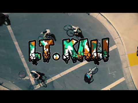 LT.KALI - Witness (Official Music Video) | Dir. By @EliasDennyFilms