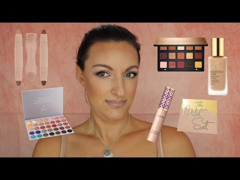 July makeup Anti haul!!