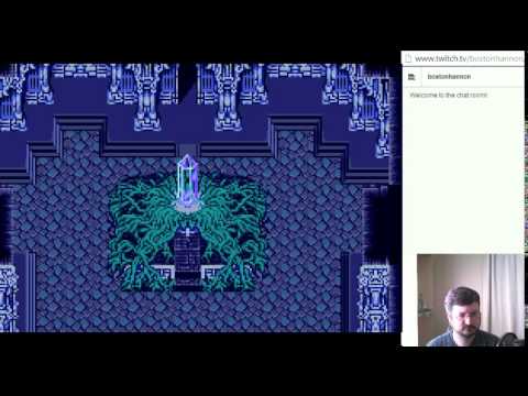 Final Fantasy V Four Job Fiesta 2014 [0]: The Fiesta Starts!