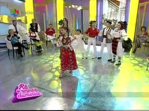 Catalina Alexa "Ti le dau si te sarut"