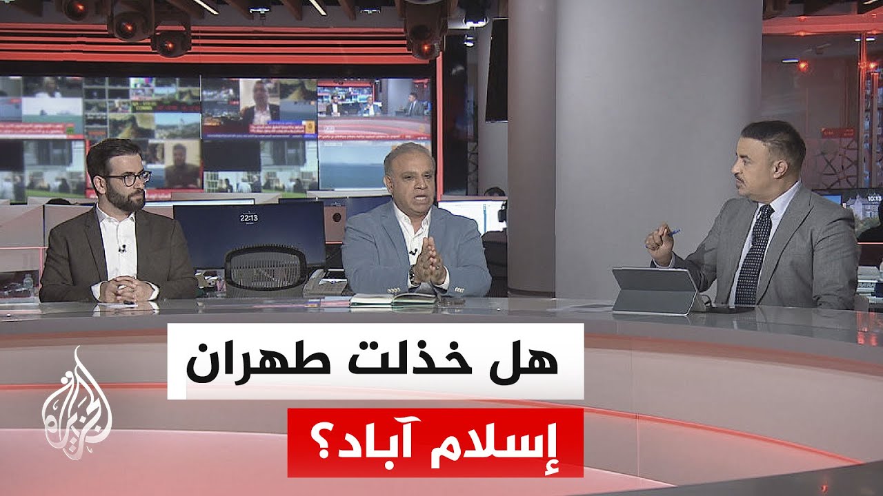 نقاش الساعة.. هل باتت إيران في موقع رد الفعل خلال مفاوضاتها مع الولايات المتح?