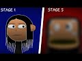 The 5 Stages Of The Maternal Wraith I Heard It Too