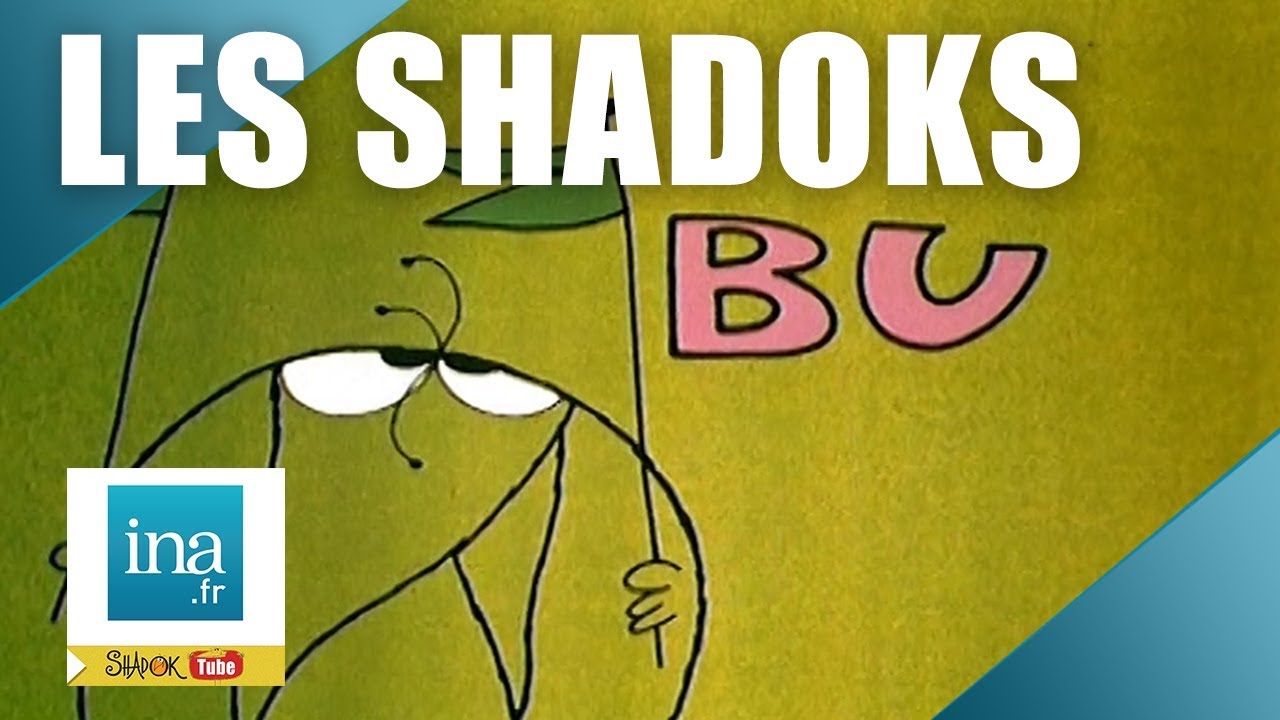 Miniature de la vidéo Et voilà les Shadoks, la saison 3 | Archive INA du film Les Shadoks (Édition intégrale)