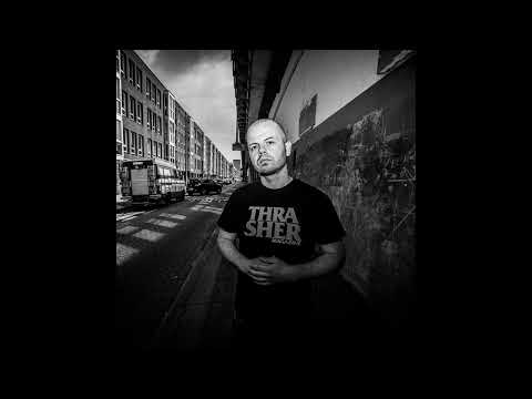 BASS MOY, STRICTLY TECHNO PRESENT RESONANCE. 13/01/2007. ONLYTEKNO COLLECTION 262