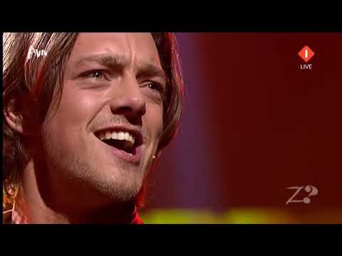 OZNZ 8 Tommie Christiaan  Hoop / Searching for Zorro  Tommie Christiaan Hope (English Subtitles)