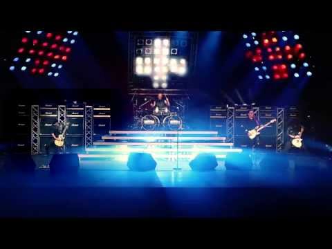 THOMSEN - Draw the Curtains