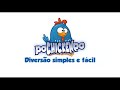 Jogo Da Galinha Pintadinha Para IPhone IPod Touch PoCHICKENpo