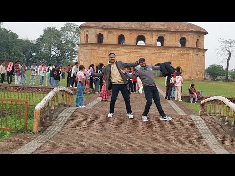 “SHIVSAGAR : The history of Assam" |travelphotos