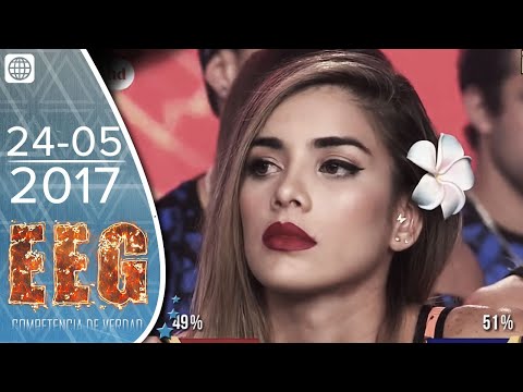 EEG de Verano - 24/05/2017