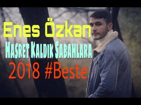 Enes Özkan & Azat Taş - Hasret Kaldık Sabahlara - Official Video #SöndürünIşıkları