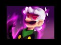 Mr L Get Out Alive Tribute