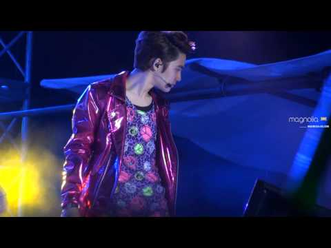 130119 DKFC into your world D.O. (2"23)