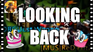 Baby Trap 12 - Just Whong - Lords Mobile