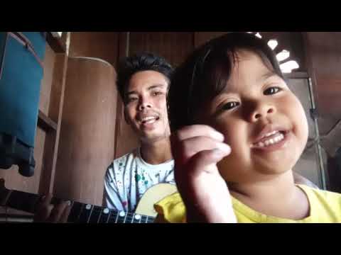 Gamma1 Ft Happy Asmara Bertepuk Sebelah Tangan Cover Rozi Ft Kila