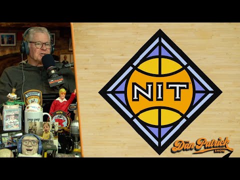 Should Schools Still Want To Play In The NIT? | 3/18/24