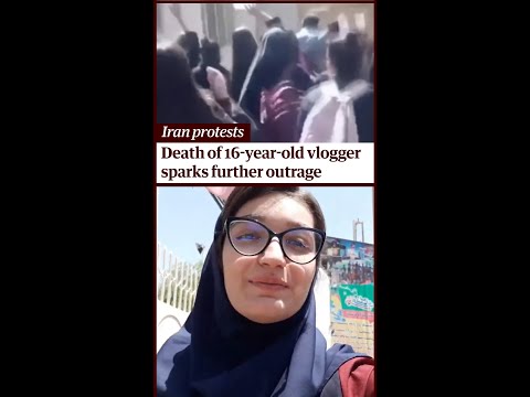 Death of 16-year-old vlogger sparks further outrage #shorts