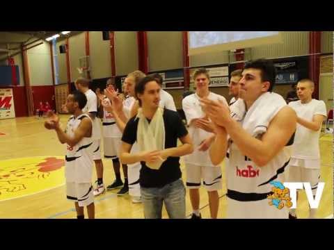 BTV: Highlights Brahe - Eskilstuna (HD)