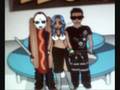 My Zwinky Peepsels