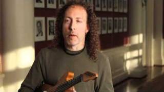 Tracy Silverman - Nashville Symphony 2011/12 Season