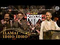Ilaimai Idho Idho Rock With Raaja Live In Concert Chennai Ilaiyaraaja Noise And Grains