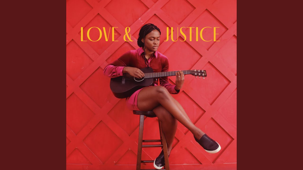 Grace Victoria - Let Me Tell You