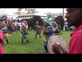 Monara Dance Kawadi