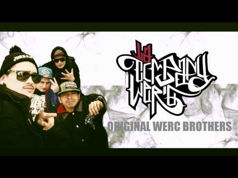 LA COMPANY WERC - MI MUNDO FEAT ORIGENBEAT & DJBOME