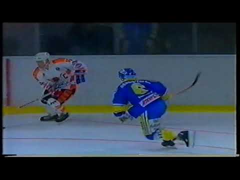 K-Espoo - Reipas Lahti 26.9.1992 osa 4