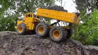 BEST OF RC TRUCK, RC CRASH, RC ACCIDENT,  WHEEL LOADERS, FIRE ENGINES, CATERPILLERS 2013 NEW