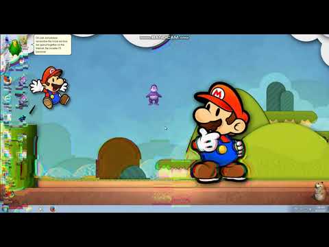 FMV #3 Mythlas.exe (long destruction)