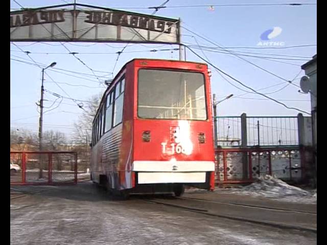 Профилактика на колесах