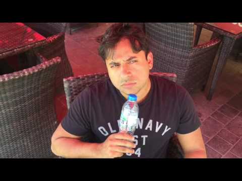 Racy Desi - imagination VS reality