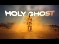 Vic Lucas ft. Lady Audri - Holy Ghost (Visualizer)