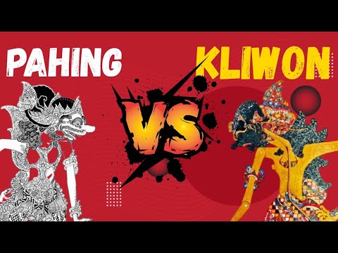 PAHING VS KLIWON, WHO IS STRONGER?