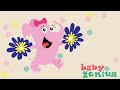 The Frankie Prance  | Collection of Animated Nursery Rhymes for Kids | Baby Genius