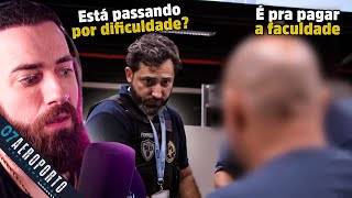 Ele tentou pagar a faculdade de medicina…mas o preço foi alto