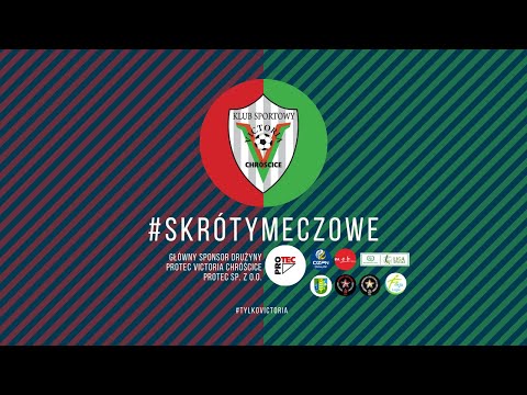 LZS Śląsk Łubniany - LZS PROTEC Victoria Chróścice (31.08.2024)